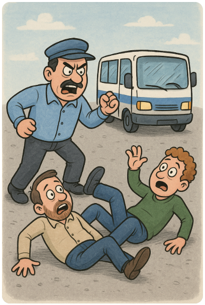 Bi’ Metro – Ender Arslan