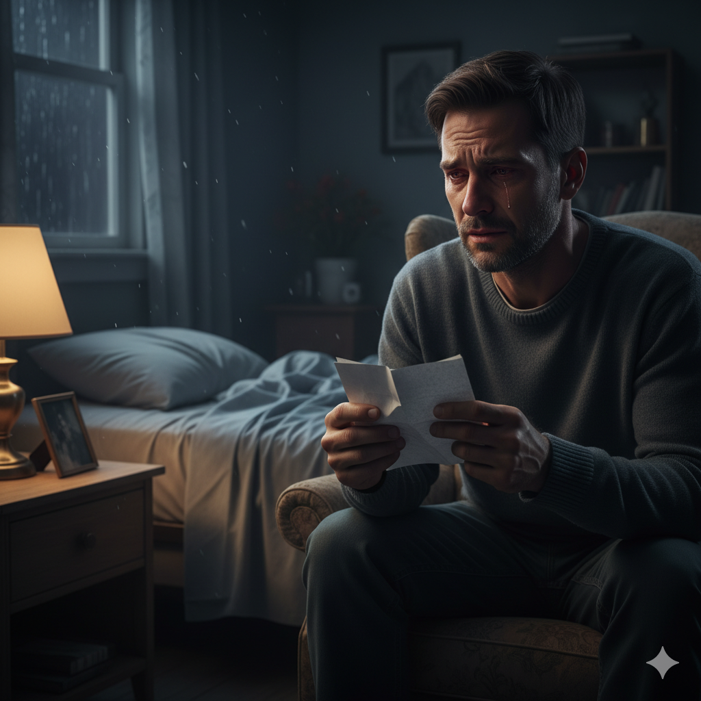 Kalbimi Anlasaydın… – Oğuzhan Öcal