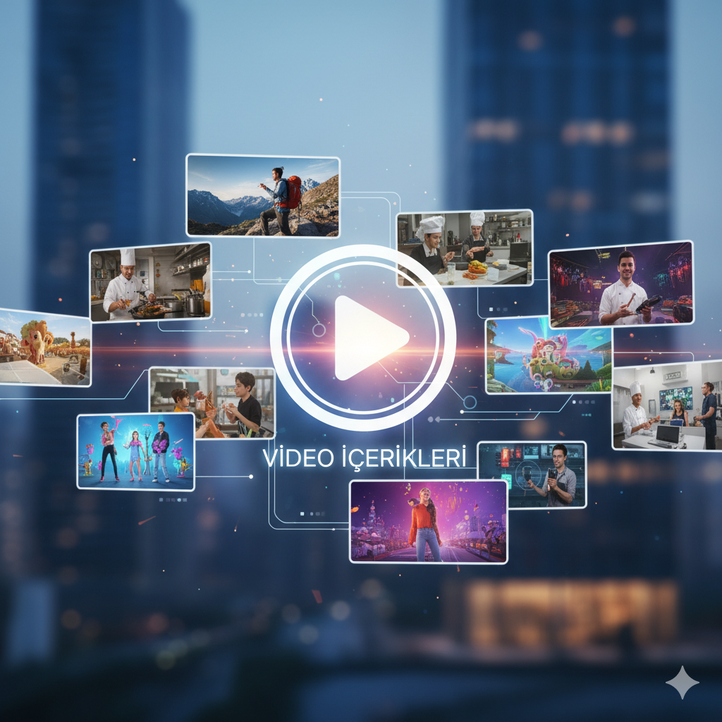 Yazarlarla Söyleşi