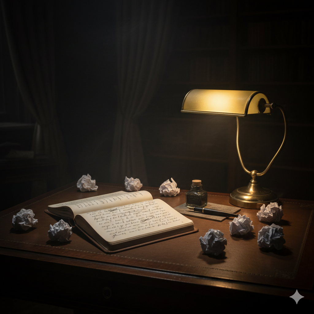 Yazmıyorum Artık-OĞUZHAN ÖCAL