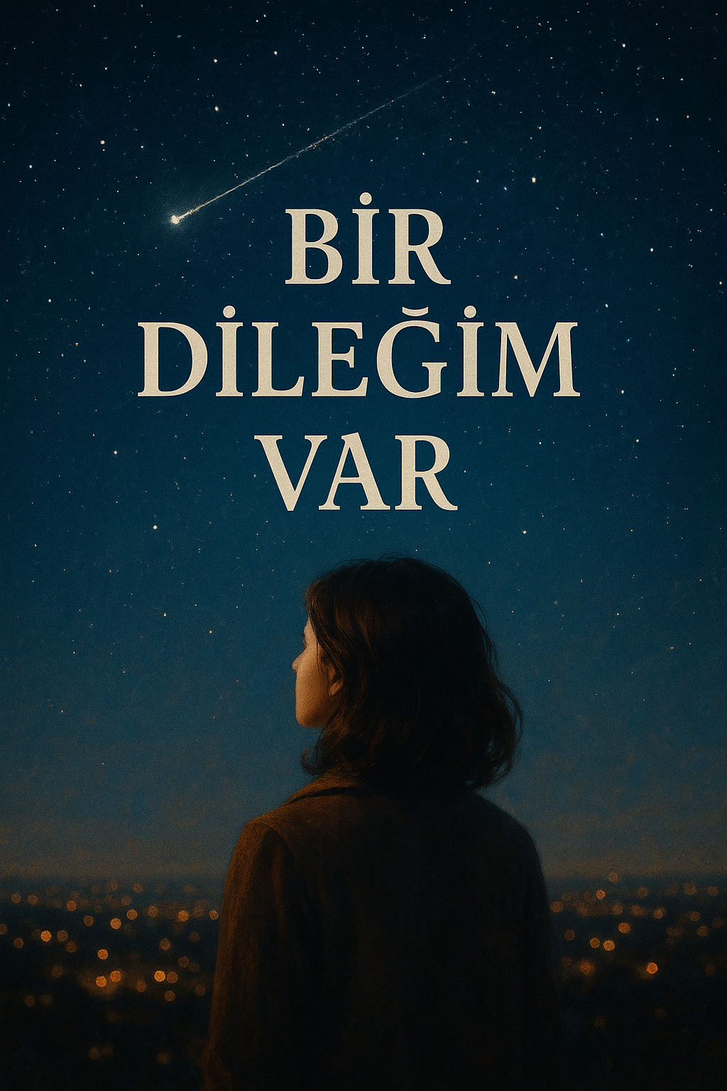 Bir Dileğim Var – Aygül Quliyeva