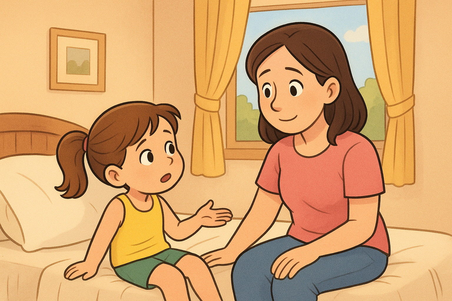 BIRAAAK! …  – Ender Arslan