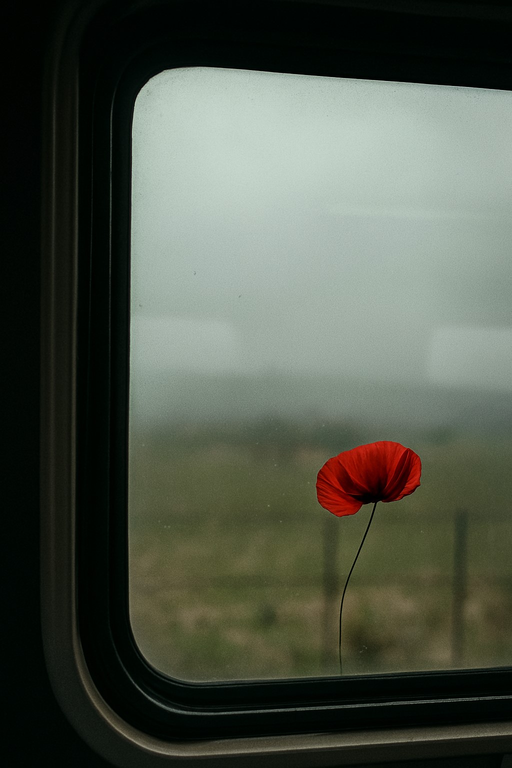 GELİNCİK TARLASI-CEMİL TOYGAR