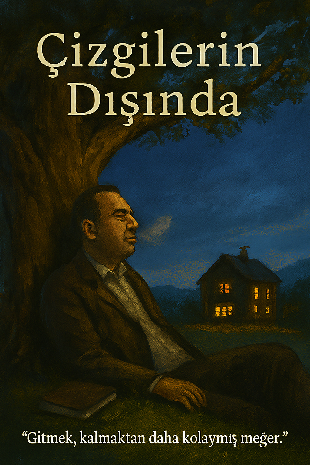 ÇİZGİLERİN DIŞINDA-RIFKI YAVAŞ