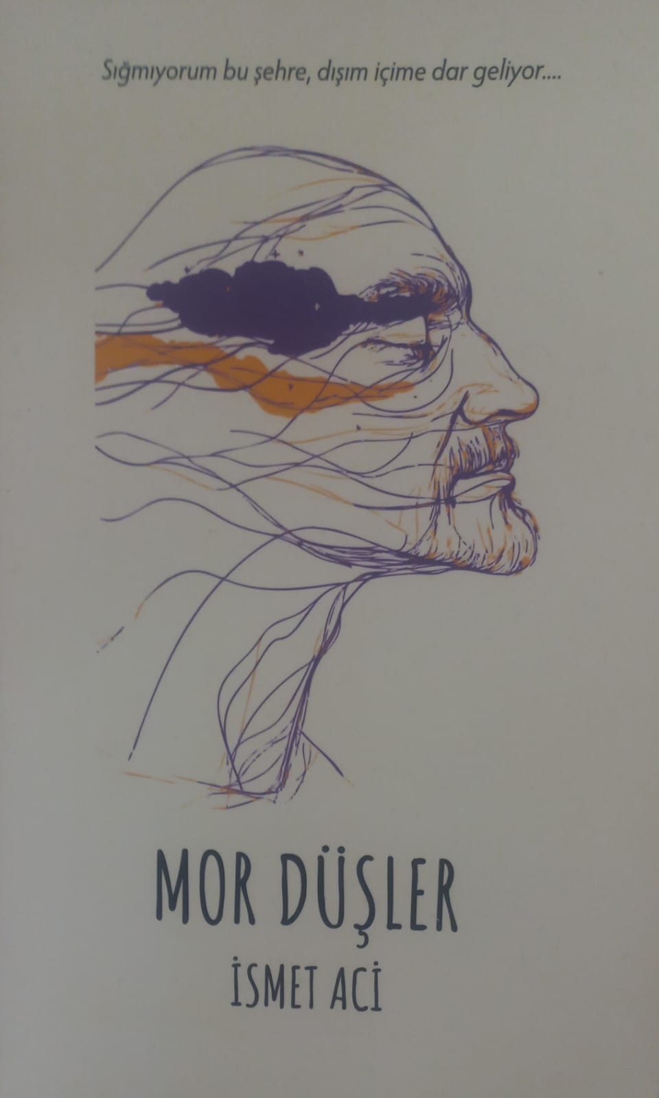 İSMET ACİ-MOR DÜŞLER