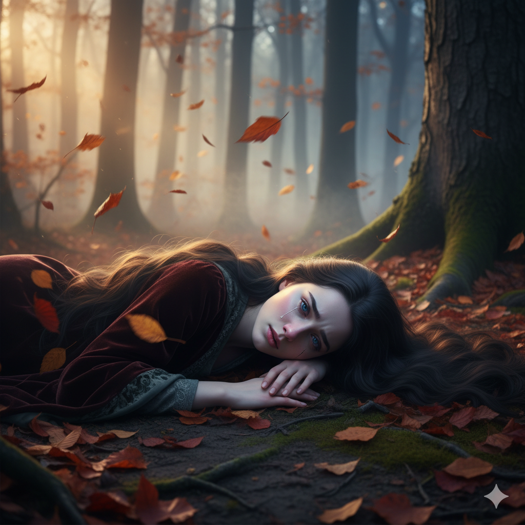 Anastasia’yı Nasıl Öldürür İnsan… – Oğuzhan ÖCAL