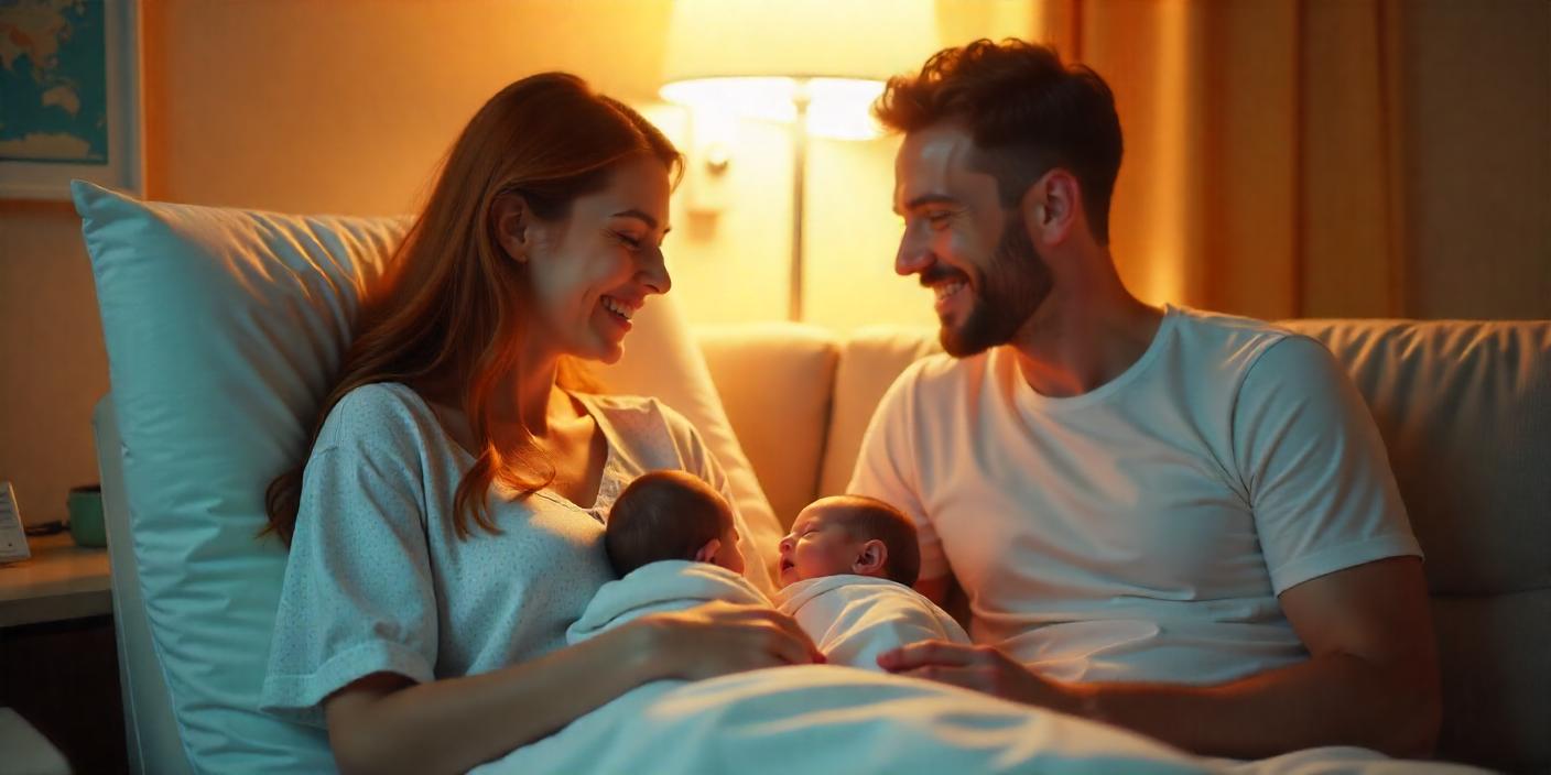 “Baba” Oldum –  Can GADİRLİ