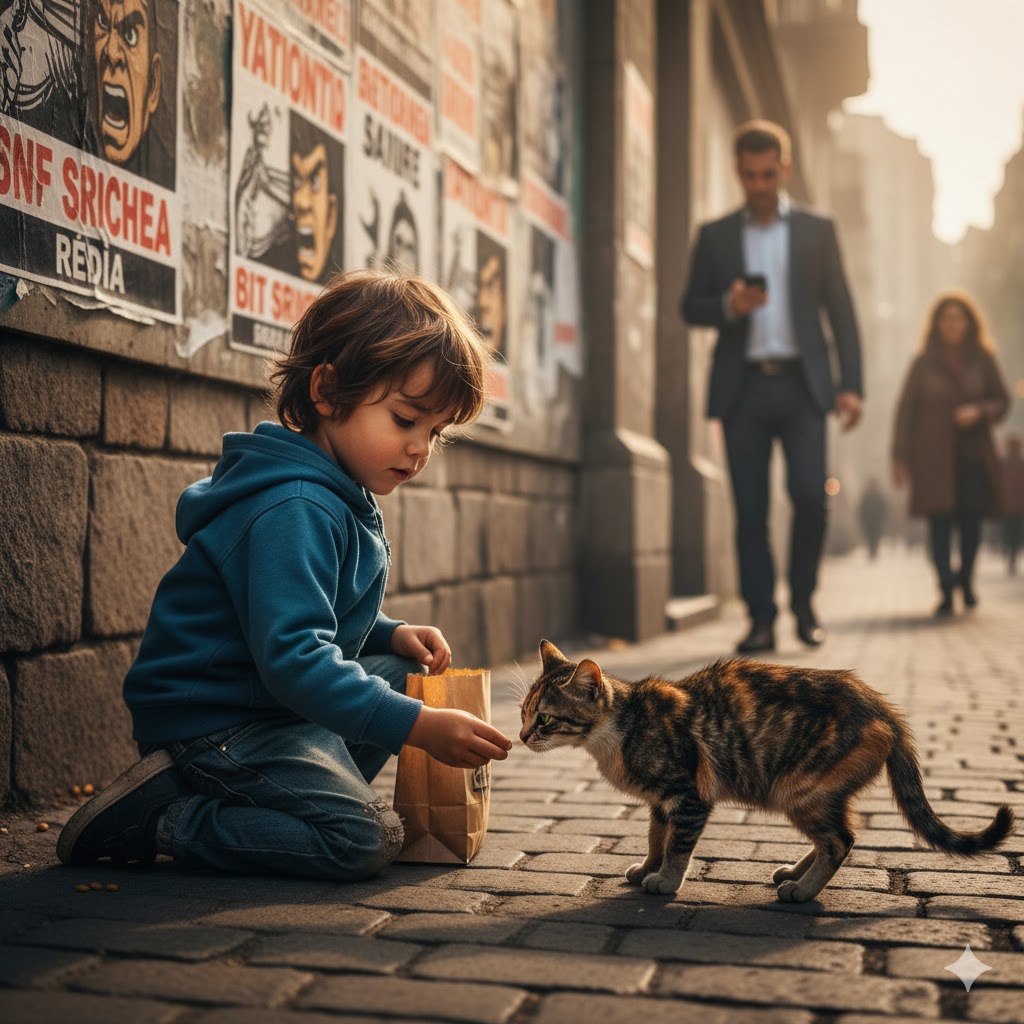 Canım Sıkılıyor Dostlar – Oğuzhan ÖCAL