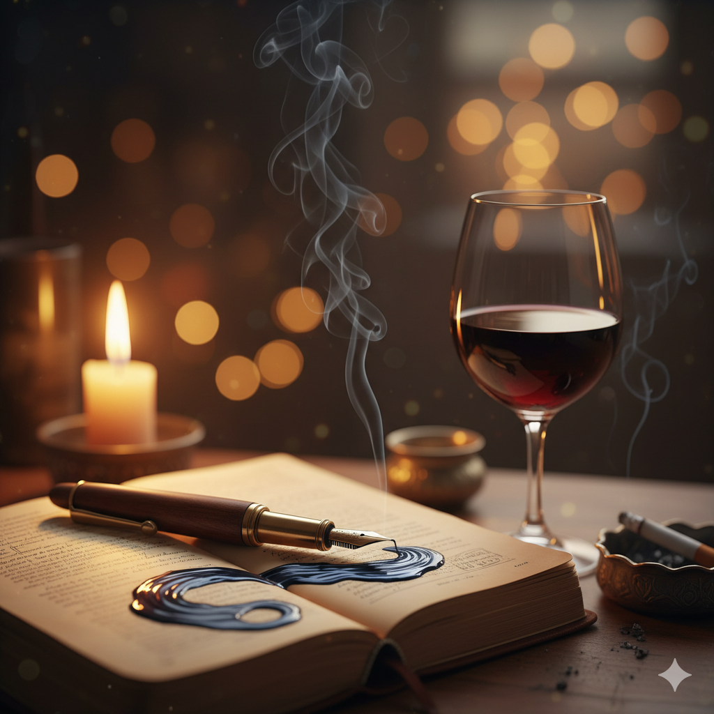 Kalemin Susmasın – Oğuzhan Öcal