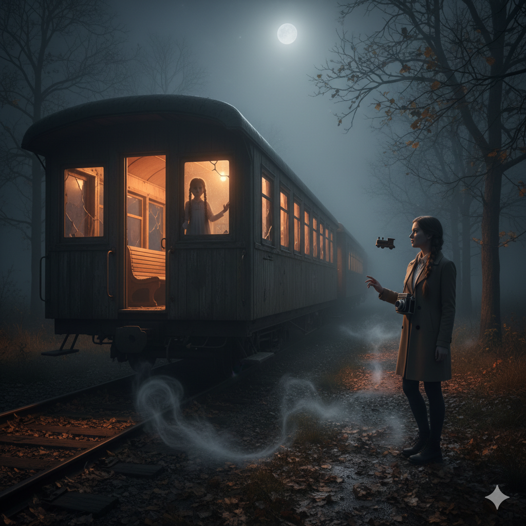 Gölgelerin Oyunu – Oğuzhan Öcal