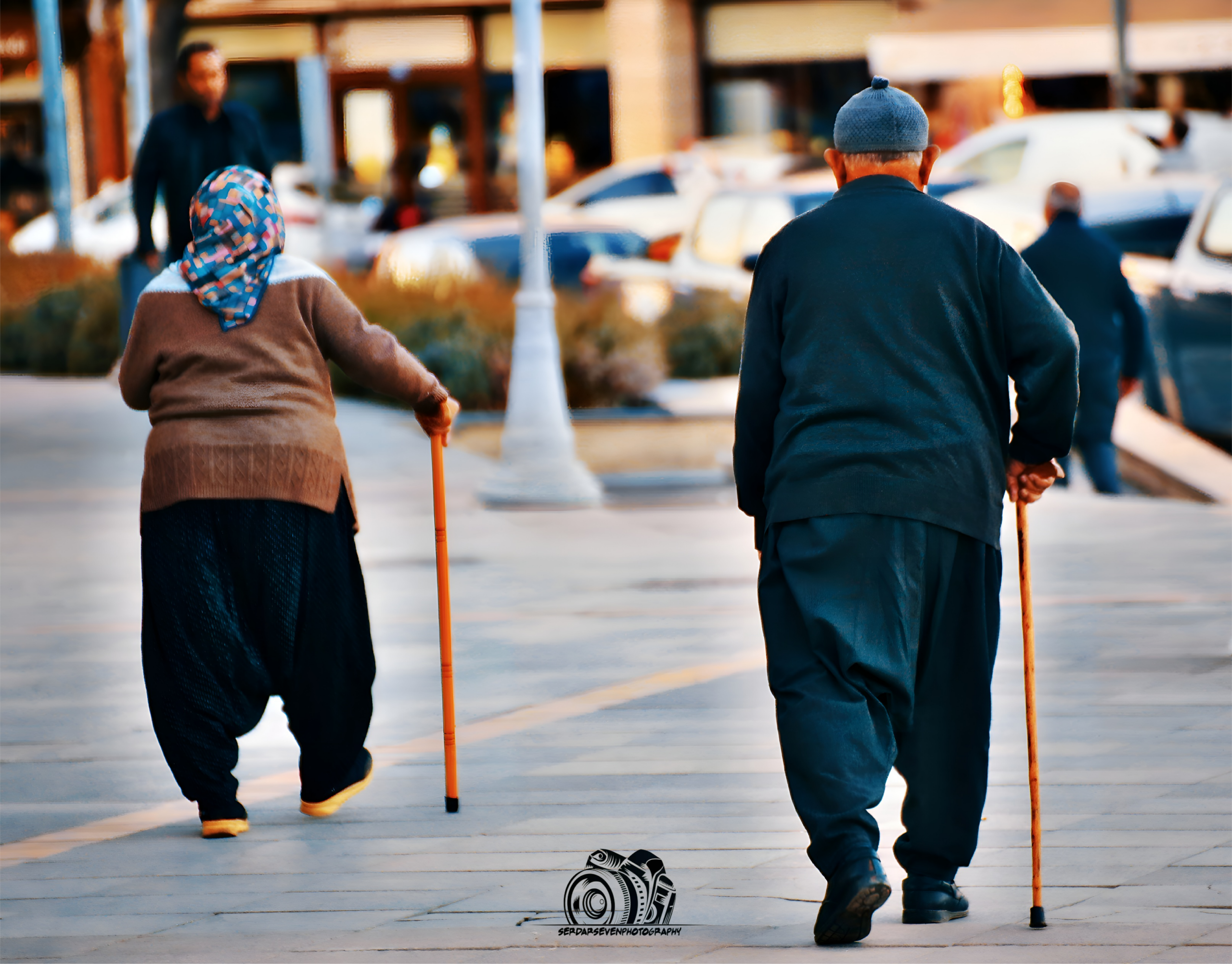 HAYAT TELAŞINDAN AHİRET TELAŞINA-SERDAR SEVEN