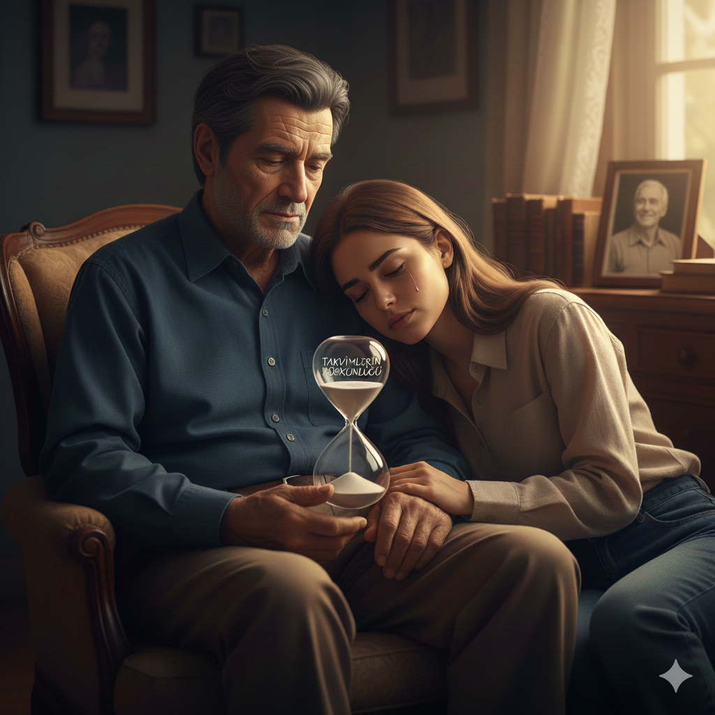 Takvimlerin Küskünlüğü