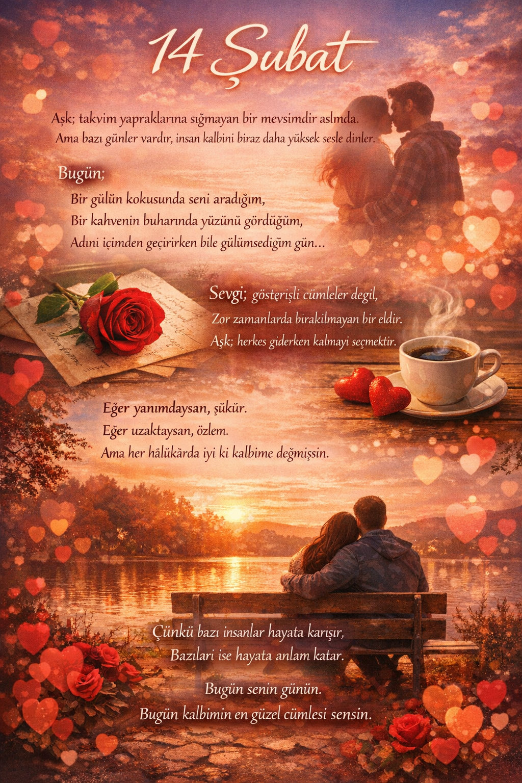 14 Şubat Oğuzhan Öcal