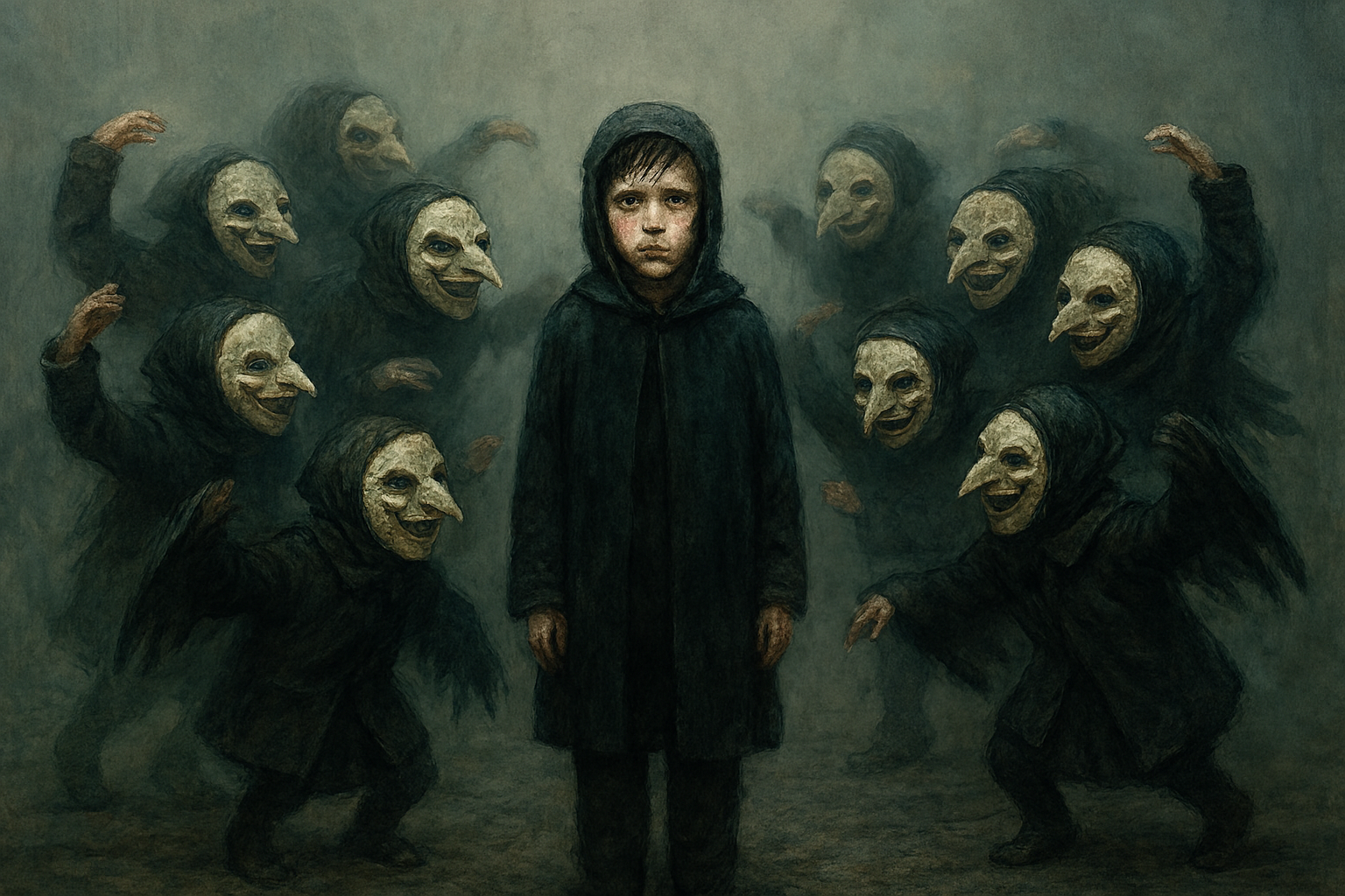 Neler Oluyor Bize-İlknur Aral Gülemek