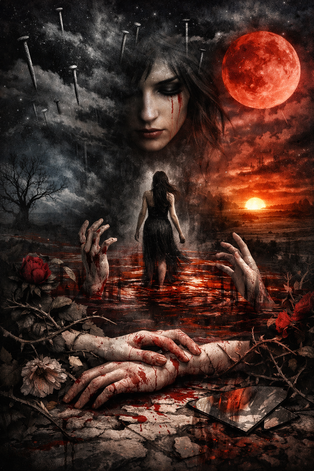 ARAYIŞ-KADER ELTUTAN