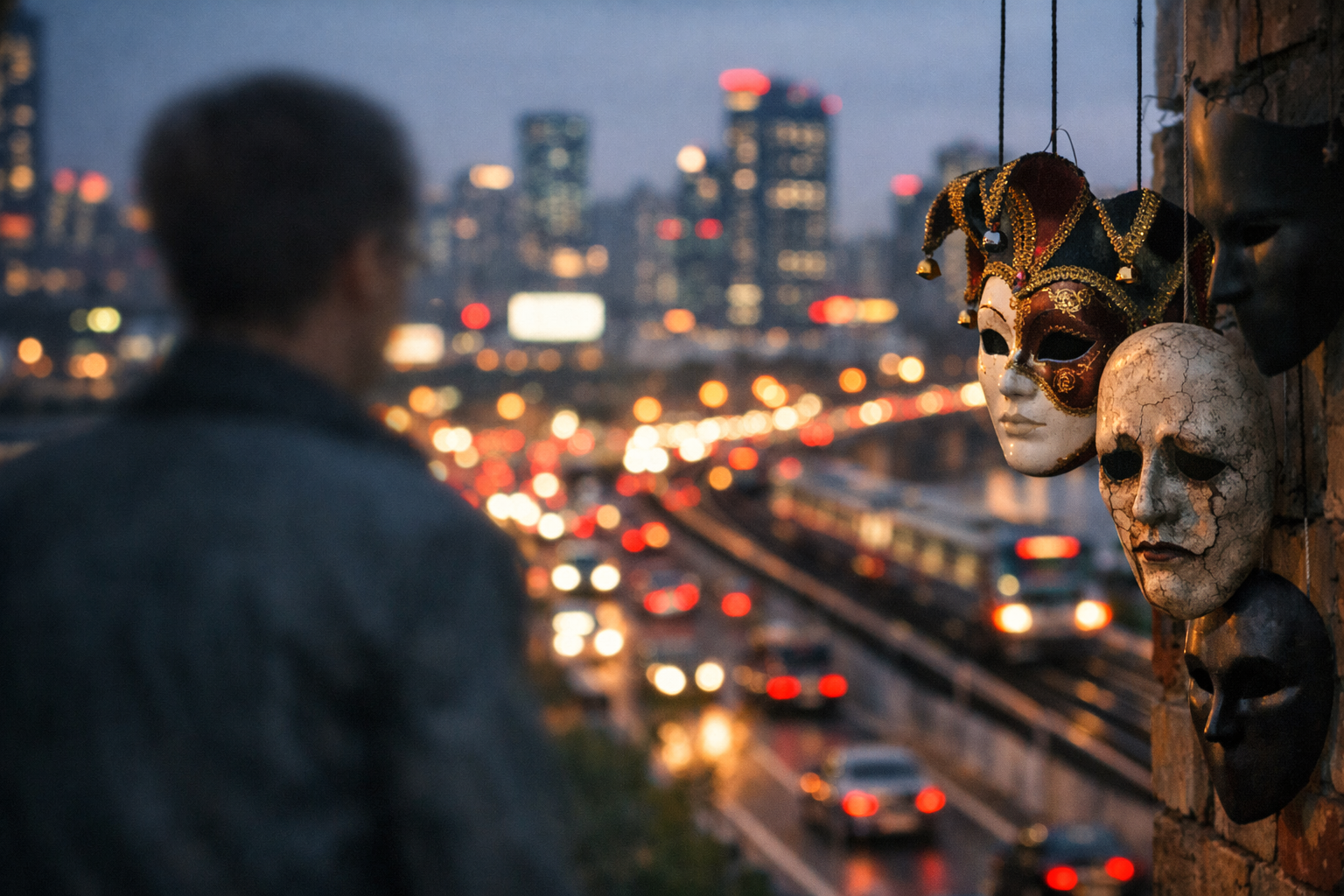 BİR METİN BİR YANIT-NECATİ YILDIRIM