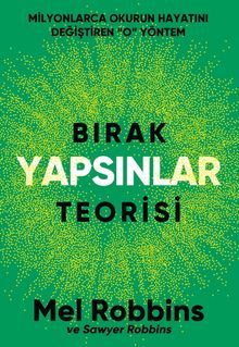 Bırak Yapsınlar Teorisi – Let Them – AYLİN ÖZGÜR