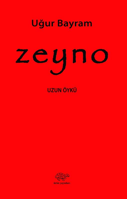 ZEYNO-UĞUR BAYRAM