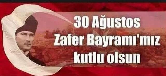 ZAFERİMİZ-AYLİN ÖZGÜR