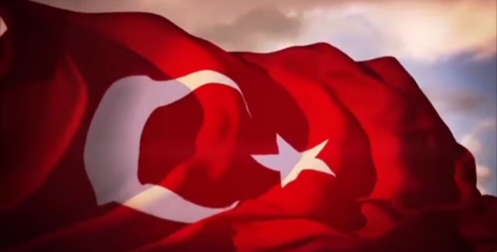 VATAN BURASI 🇹🇷 – ZEYNEP KIVANÇ